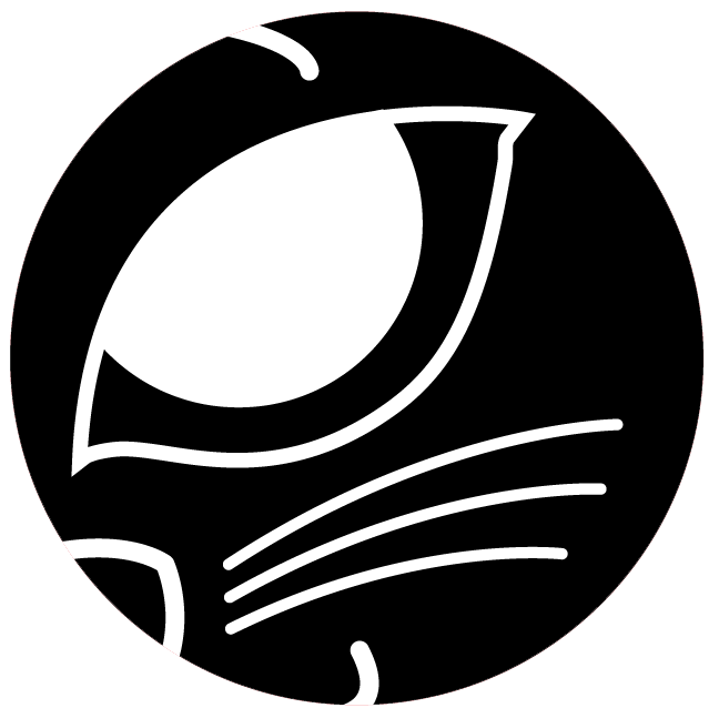 Spinning Cat Logo